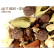 Herbal Bulk Loose Tea by the Ounce - Up n’ Atom - Teas & Accessories