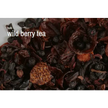 Herbal Bulk Loose Tea by the Ounce - Wild Berry Tea - Teas & Accessories