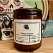 ✨ Holistic Tattoo Care Cream – Nourish Soothe & Protect Your Sacred Art! 🖤 - Bath Body & Skin Products