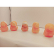 🍯💛 Honey Calcite Minion Statue – Confidence Motivation and Joy ✨