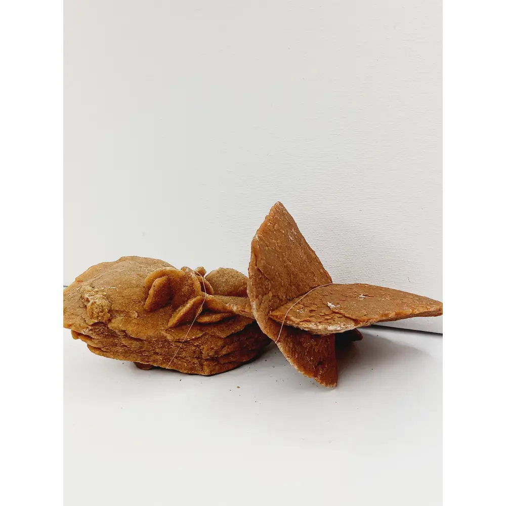 🏜️✨HUGE Desert Rose Specimen – Clarity Confidence and Spiritual Growth 🌟 - 04. X-Large - Specimens