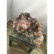 Smokey Quartz Specimen - Specimens