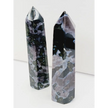 🔮💜 Indigo Gabbro Point – Intuition Transformation and Spiritual Growth ✨ - Towers