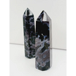 🔮💜 Indigo Gabbro Point – Intuition Transformation and Spiritual Growth ✨ - Towers