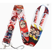 Inspirational Metaphysical Lanyards - Chucky - Clothing & Apparel