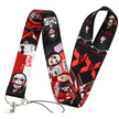 Inspirational Metaphysical Lanyards - Jigsaw - Clothing & Apparel