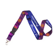 Inspirational Metaphysical Lanyards - Pentacle and Raven - Clothing & Apparel