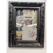 🖤🌱 Inspiring Propagation Frame with Bottle – Growth Positivity and Daily Motivation ✨ - Dreamer - Believe in Yourself