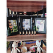 🖤🌱 Inspiring Propagation Frame with Bottle – Growth Positivity and Daily Motivation ✨