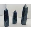🔵✨ Iolite Tower (2.75’’–4’’ Intuitive Pick) – Vision Clarity and Inner Journey 🌌