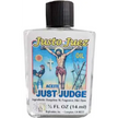 JUST JUDGE Oil 4 Dram - Oils & Diffusers