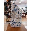 🔵✨ K2 Polished Specimen – Insight Harmony and High Vibration 🏔️ 16’’ x 8’’