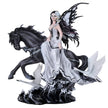 Lamentation of the Swans Fairie Statue - Statues