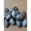 🖤✨ Large Hematite Tumble – Grounding Protection & Magnetic Energy! 🌑 - Tumbles