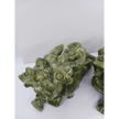 🐉💰 Large Pixiu Money Dragon Pair 8.5 x 5.25 Inch – Wealth Protection and Good Fortune ✨ - Carvings