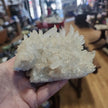 Large Quartz Clusters - 6 - Specimens