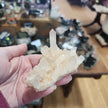 Large Quartz Clusters - 1 - Specimens
