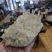 Large Quartz Clusters - 4 - Specimens