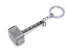 Large Thor Keychain - Jewelry