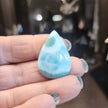 Larimar Cabochons - 10 - Jewelry