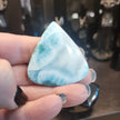 Larimar Cabochons - 2 - Jewelry