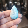Larimar Cabochons - 6 - Jewelry