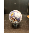 🌸💜 Lavender Cherry Blossom Agate Spheres – Tranquility Growth & Inner Beauty! ✨ - 6 - Spheres