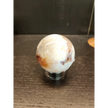 🌸💜 Lavender Cherry Blossom Agate Spheres – Tranquility Growth & Inner Beauty! ✨ - 12 - Spheres