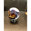🌸💜 Lavender Cherry Blossom Agate Spheres – Tranquility Growth & Inner Beauty! ✨ - 9 - Spheres