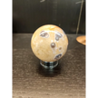 🌸💜 Lavender Cherry Blossom Agate Spheres – Tranquility Growth & Inner Beauty! ✨ - 10 - Spheres