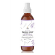 💜🌿 Lavender Sage Smudge Spray – Cleansing Healing and Quartz Energy ✨