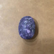 Lepidolite Palmstones - Palmstone - PALM
