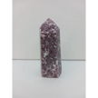 💜✨ Lepidolite Tower – Calm Balance and Emotional Healing ✨💜 - 10 - 4’’ - Towers