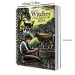 📔✨ Llewellyn’s Witches Date Book 2025 – Your Essential Magical Planner for the Year! 🌙 - Books & Journals
