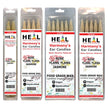 🕯️💗 Love Ear Candles by Doc Harmony – 2-Pack – Heart-Centered Relaxation & Self-Care! ✨ - Candles & Accessories