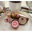 🌺✨ Luxurious Hydration: Persephone Lotion Bars (2 oz.) – Goddess-Infused Nourishment for Skin & Spirit! 💧 - Bath Body &