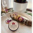 🌺✨ Luxurious Hydration: Persephone Lotion Bars (2 oz.) – Goddess-Infused Nourishment for Skin & Spirit! 💧 - Bath Body &