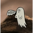 BROOCH LAPEL ENAMEL Magical Pins Pin (Page 2) - BOOBS - Clothing & Apparel