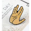 BROOCH LAPEL ENAMEL Magical Pins Pin (Page 2) - Clothing & Apparel
