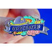 BROOCH LAPEL ENAMEL Magical Pins Pin (Page 2) - Clothing & Apparel