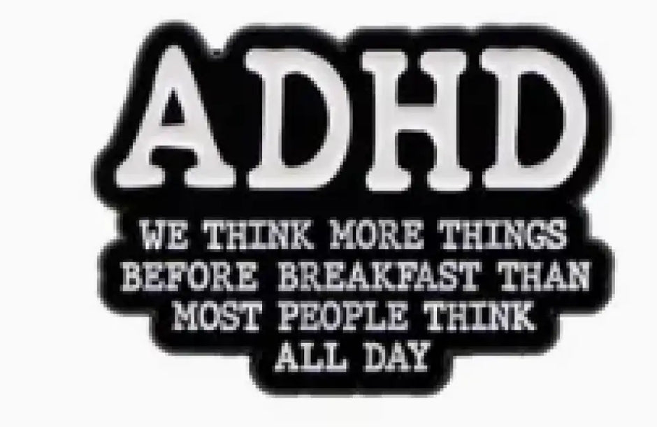 ✨🔮 Magical Enamel Brooch Lapel Pins – Mystical Flair for Any Outfit! 🌙🧙♀️ - ADHD - Clothing & Apparel