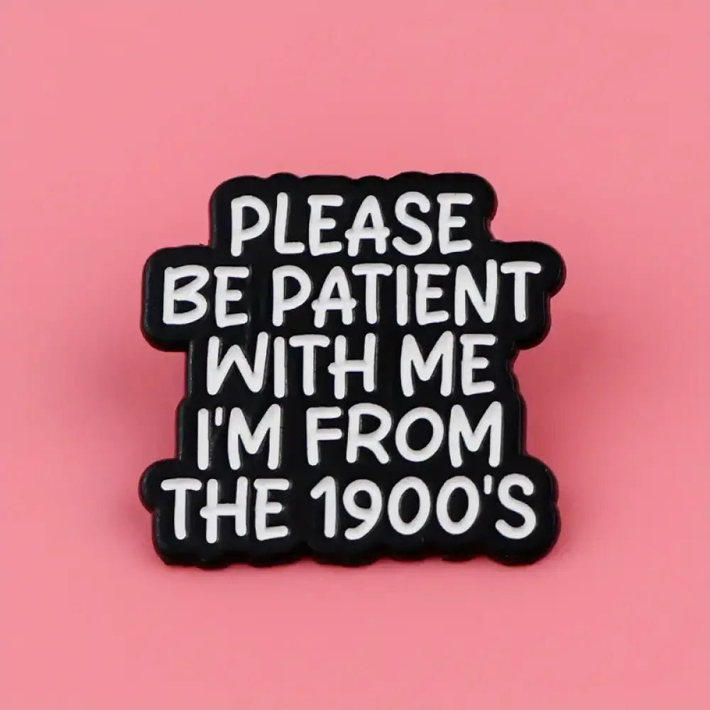 ✨🔮 Magical Enamel Brooch Lapel Pins – Mystical Flair for Any Outfit! 🌙🧙♀️ (Page 3) - Please be patient with me..1900s