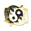 BROOCH LAPEL ENAMEL Magical Pins Pin (Page 1) - Clothing & Apparel
