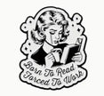 ✨🔮 Magical Enamel Brooch Lapel Pins – Mystical Flair for Any Outfit! 🌙🧙♀️ - Born to Read - Clothing & Apparel
