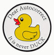 ✨🔮 Magical Enamel Brooch Lapel Pins – Mystical Flair for Any Outfit! 🌙🧙♀️ - It’s Never Duck - Clothing & Apparel