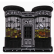 BROOCH LAPEL ENAMEL Magical Pins Pin (Page 2) - Ollivanders - Clothing & Apparel