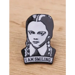 BROOCH LAPEL ENAMEL Magical Pins Pin (Page 2) - Wednesday - Clothing & Apparel