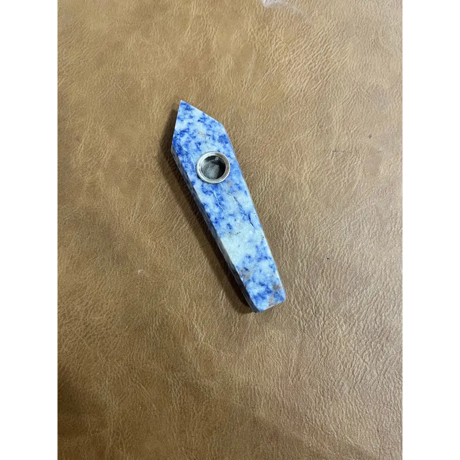 MAGICAL HERBAL WIDGETS - Blue Spot Sodalite - Herbs & Accessories