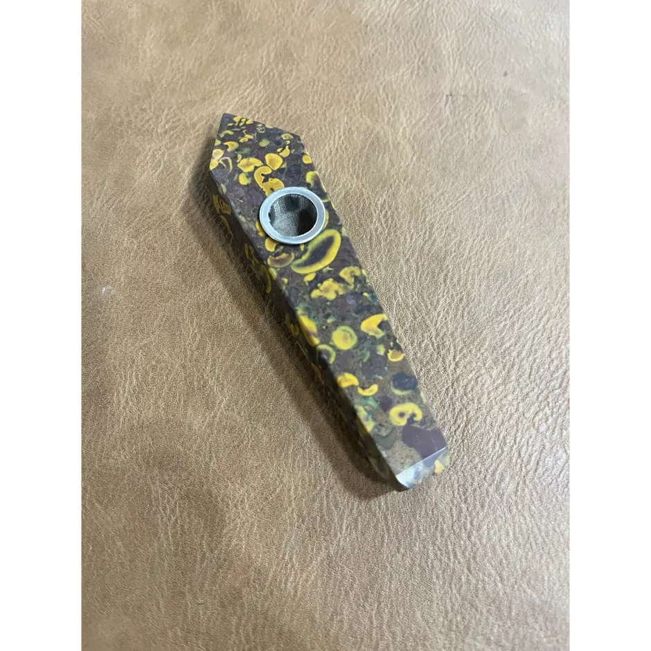 MAGICAL HERBAL WIDGETS - Fruit Jasper - Herbs & Accessories