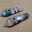 MAGICAL HERBAL WIDGETS - Rainbow Fluorite - Herbs & Accessories